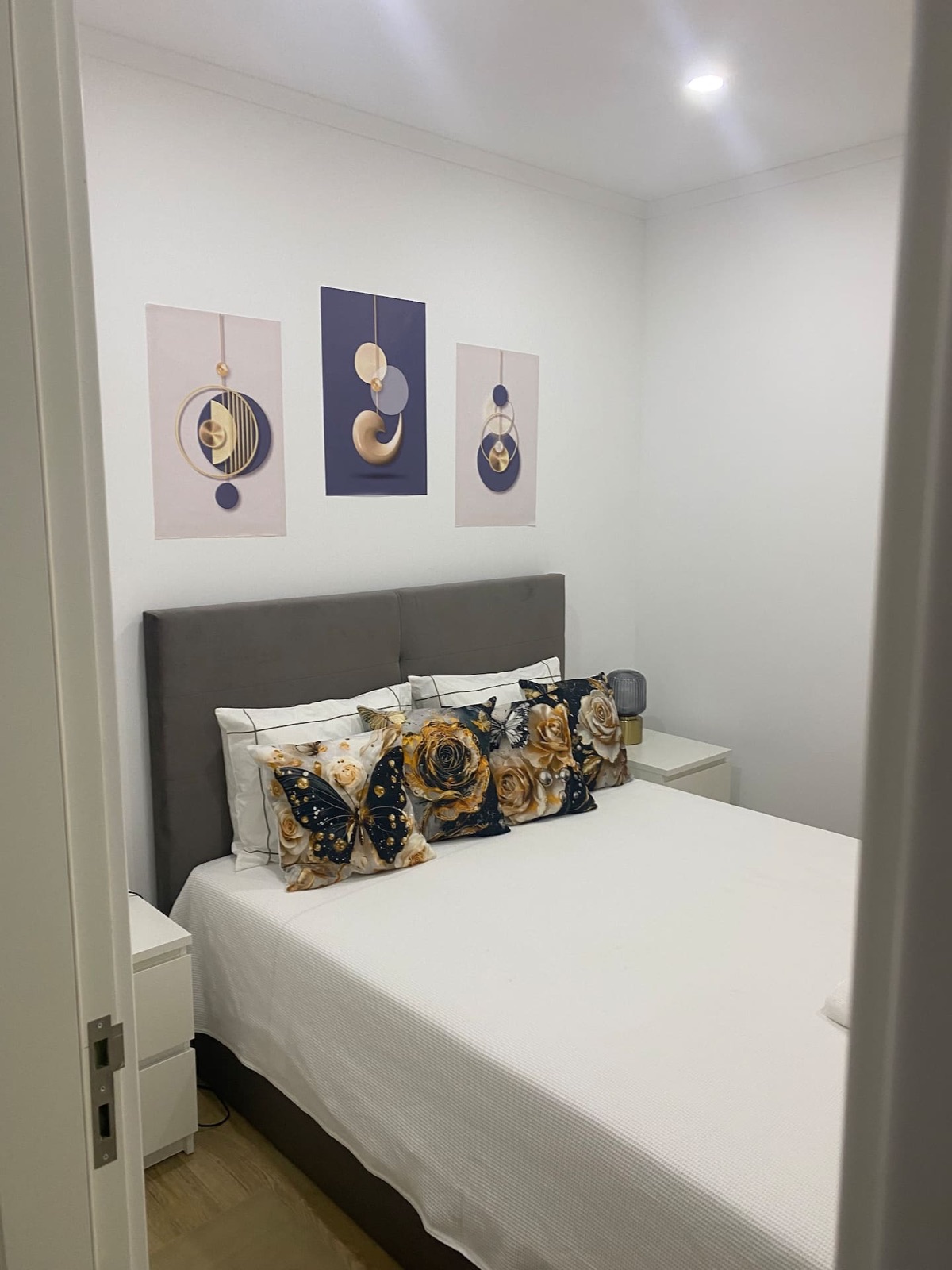 Quarto de casal